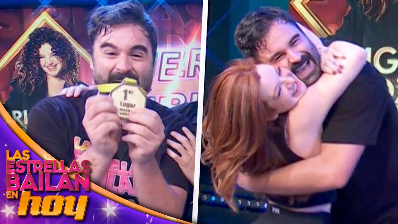 ¡GRAN FINAL! Briggitte y Aldo llegan al duelo definitivo en la muerte súbita | Programa Hoy