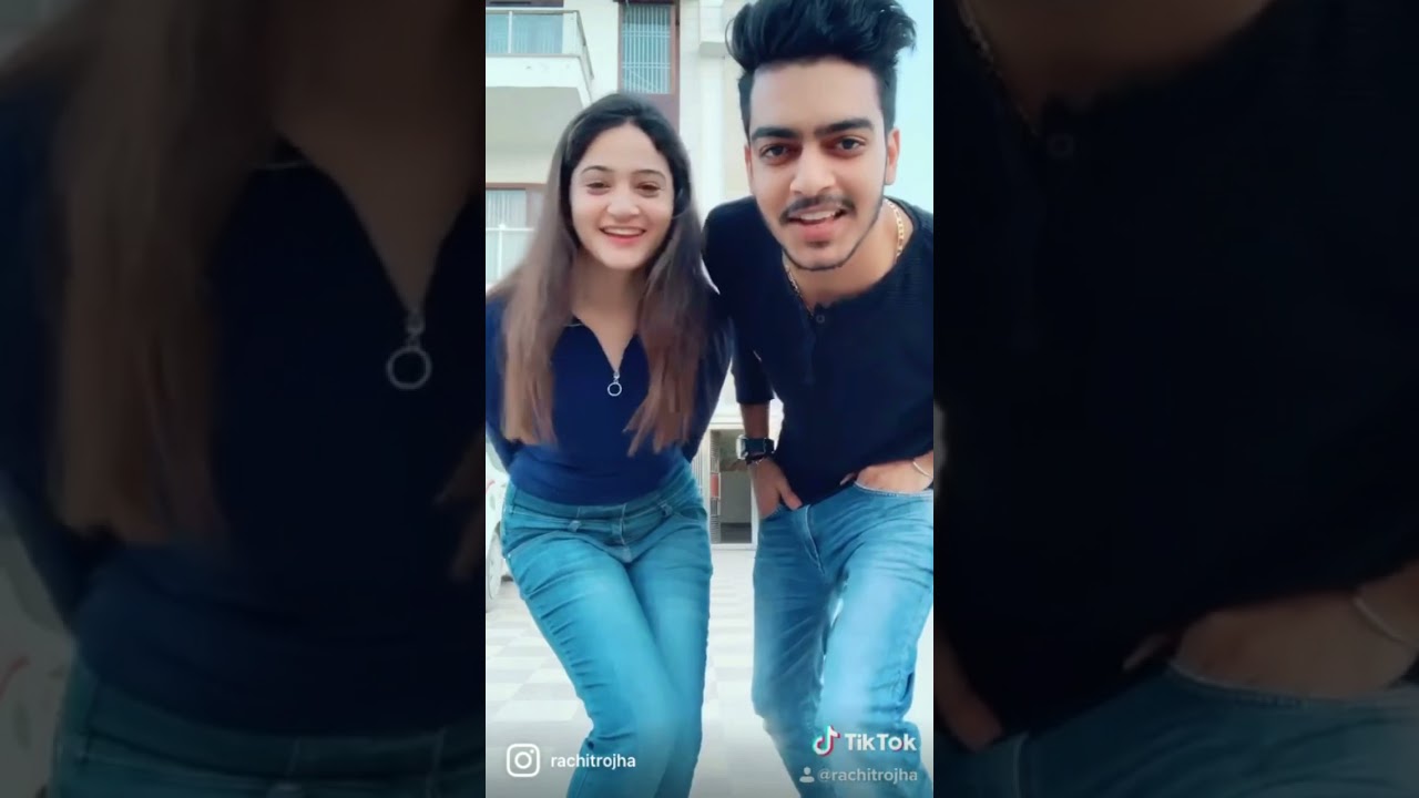 Rachit Rojha and Sibbu Giri Haryanvi Song
