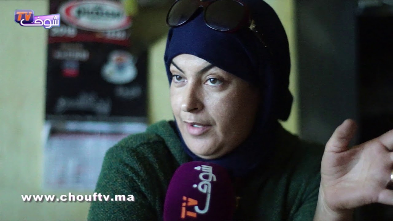 فاجــعة قطار بوقنادل..شاهدة على الحــادث..سمعنا الدقة بحال الرعـد وهاشنو وقع منين تقلب التران