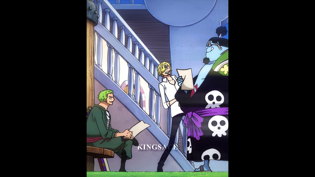 This Bounty race is out of control 😂 | One Piece 1086