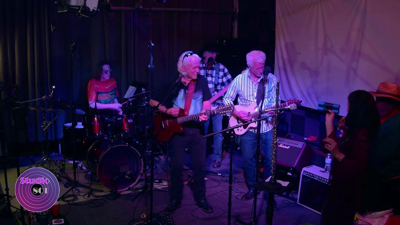 Dallas Borealis audition for Rockin Winter music festival