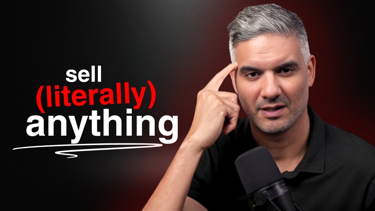 How To Explain Anything To Anyone (5 Step Framework To $1M+ In Revenue)