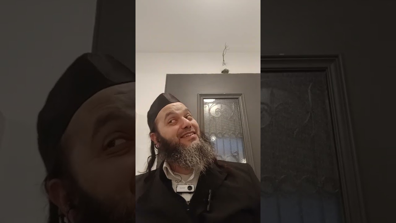 חיים ג'רבי פרשת וארא כב בטבת ה-11 לינואר 2026