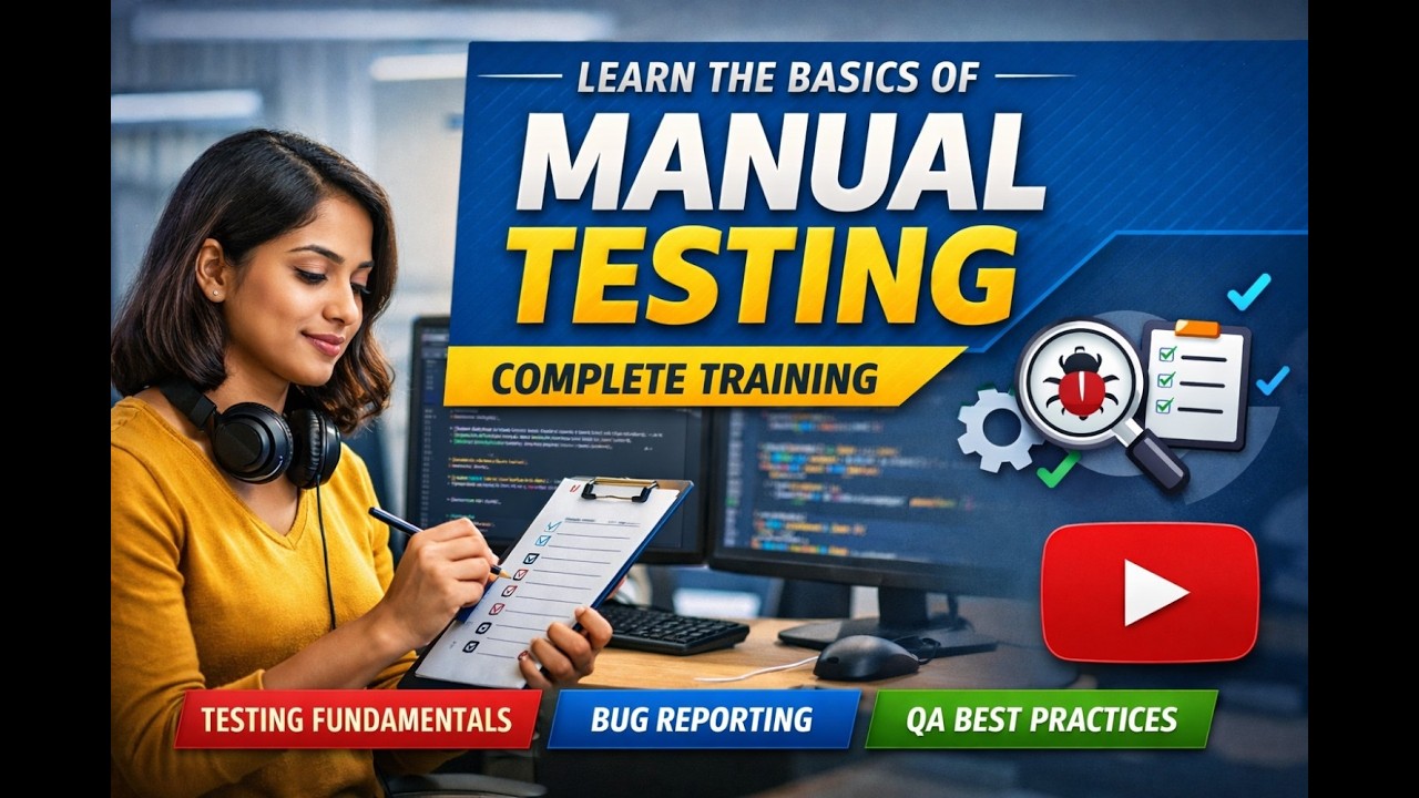 Manual Testing Day  -  8  - Scenarios