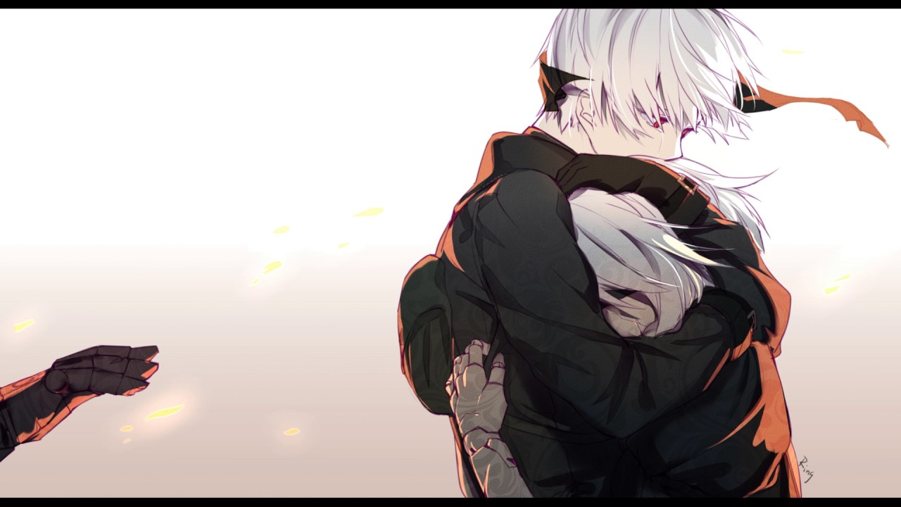 Nightcore - What Is Love