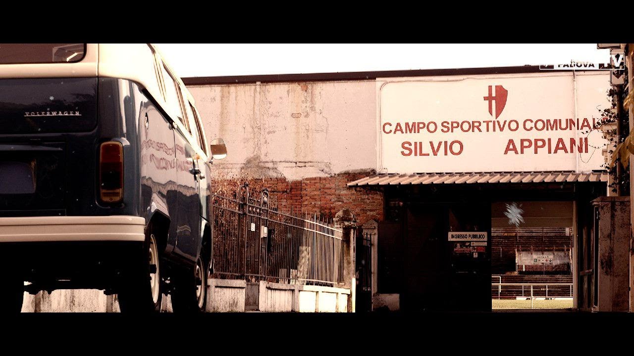 Il video di Natale del Calcio Padova 2018