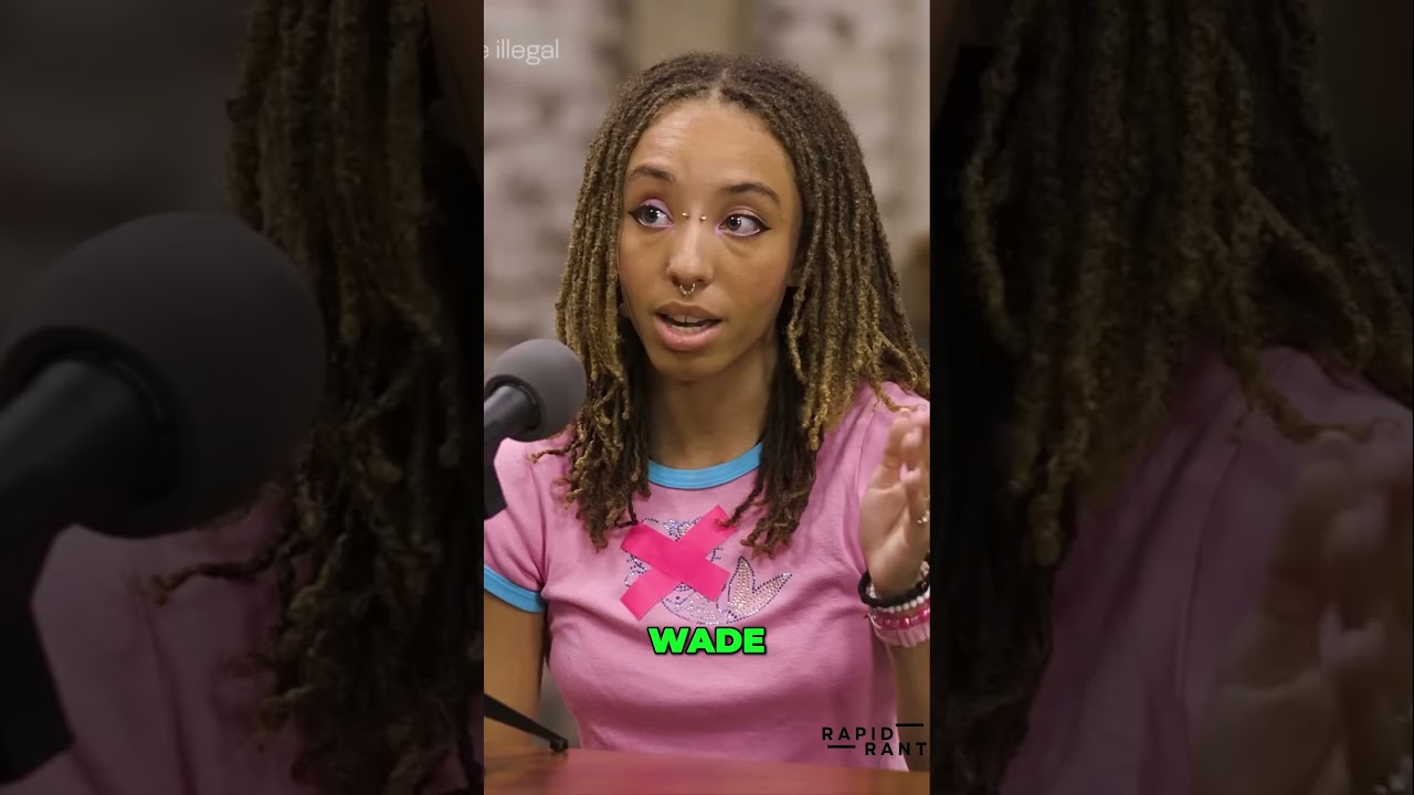 Should Abortion Be Legal?