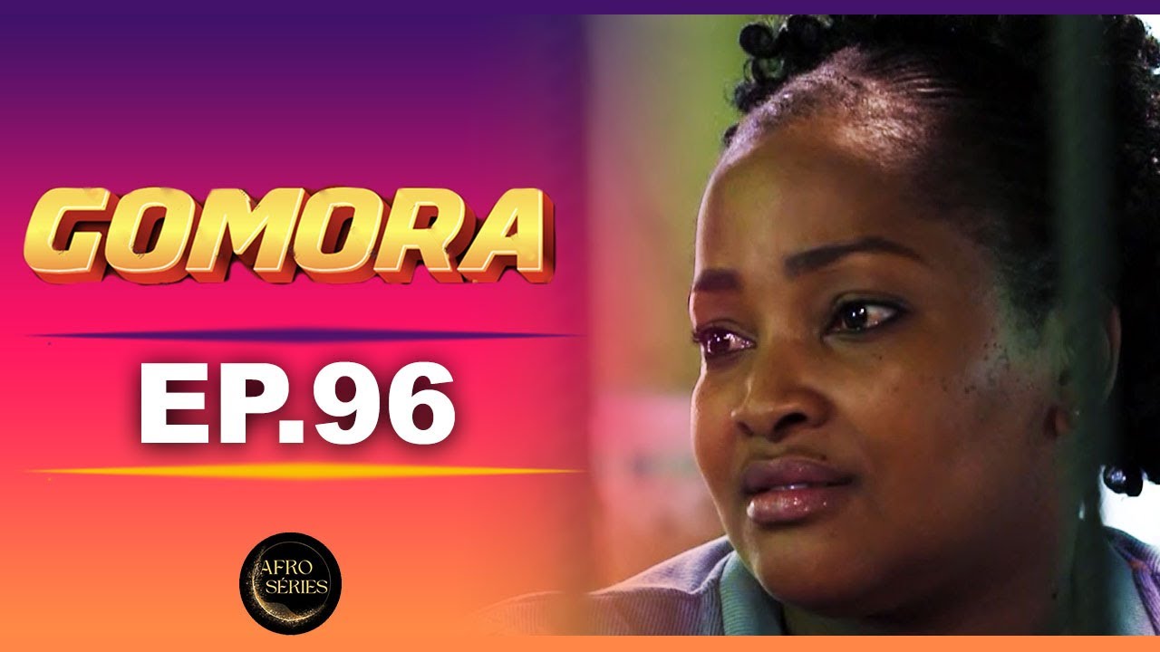 🔥 Gomora - Épisode 96 | La série qui fait sensation !