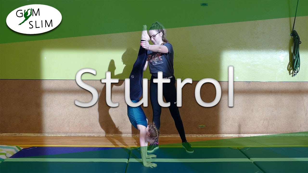 Stutrol | Extra video rechte armen | Gymslim | Recreatie / Selectie