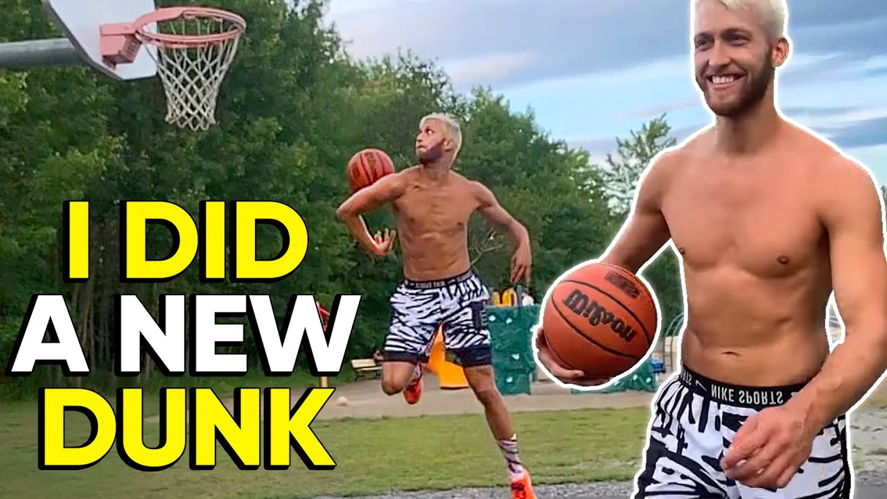 What do I call this New Dunk!?
