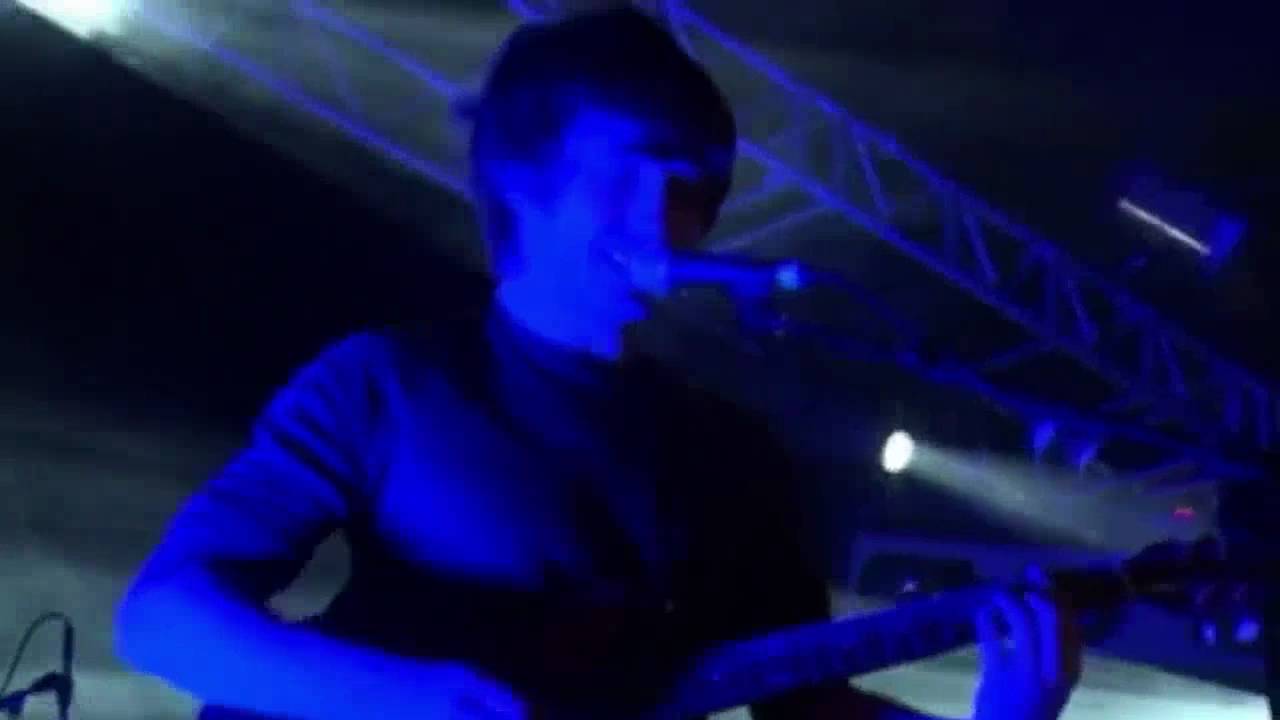 Milburn - Last Ever Gig - Sheffield Academy - 2008 - PART FOUR