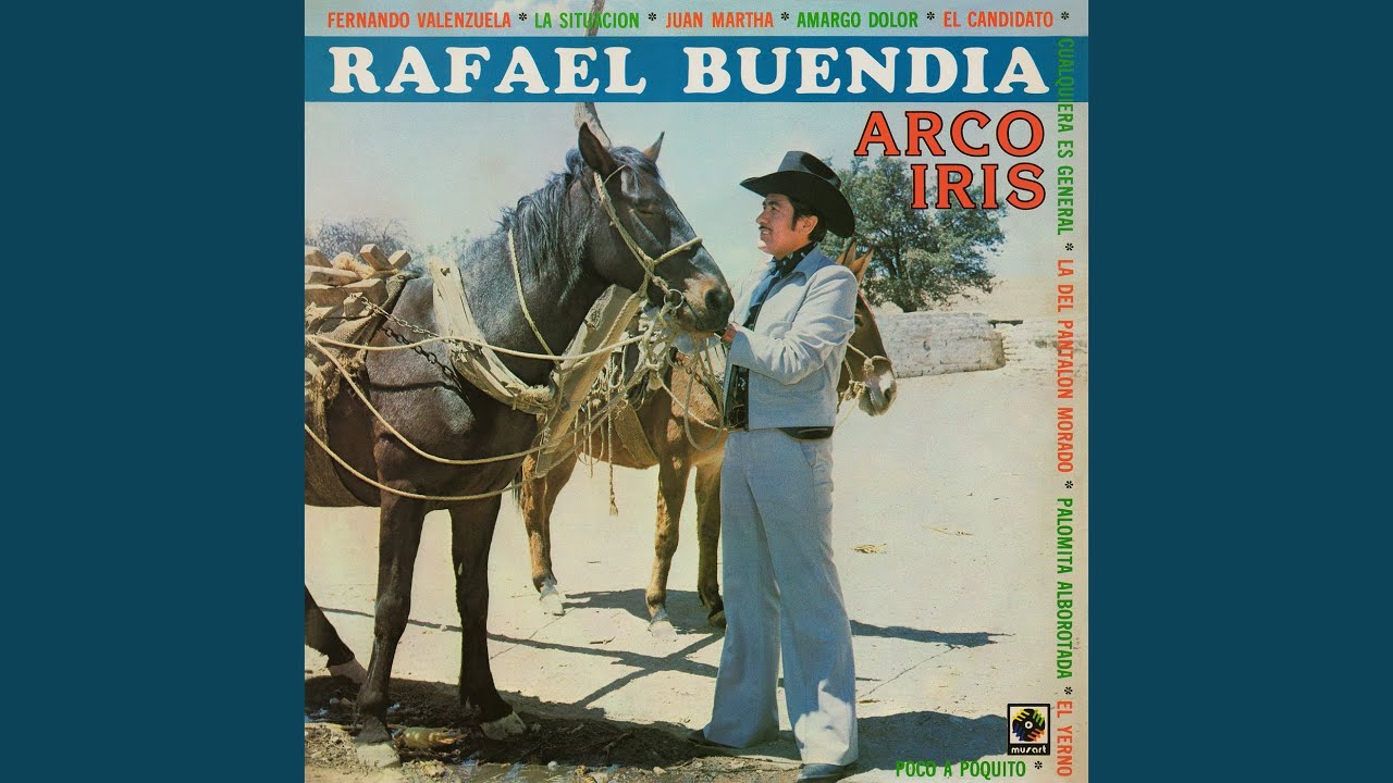 El Candidato