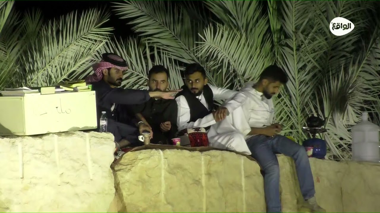 جلسة سوالف قبل تحت الضوء | عادل , راكان , احمد , وليد , فهد المطيري #كاريزما84