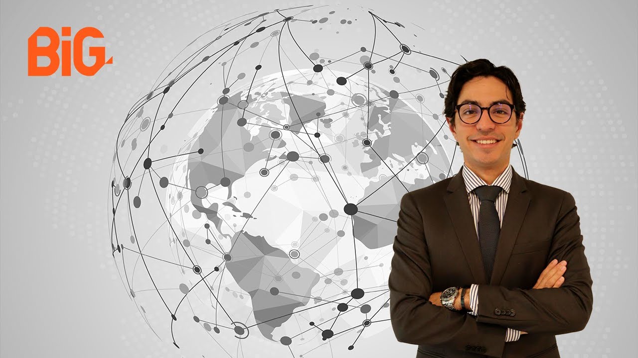Webinar | ¿Cómo diversificar tu cartera con ETFs? | Borja De Castro