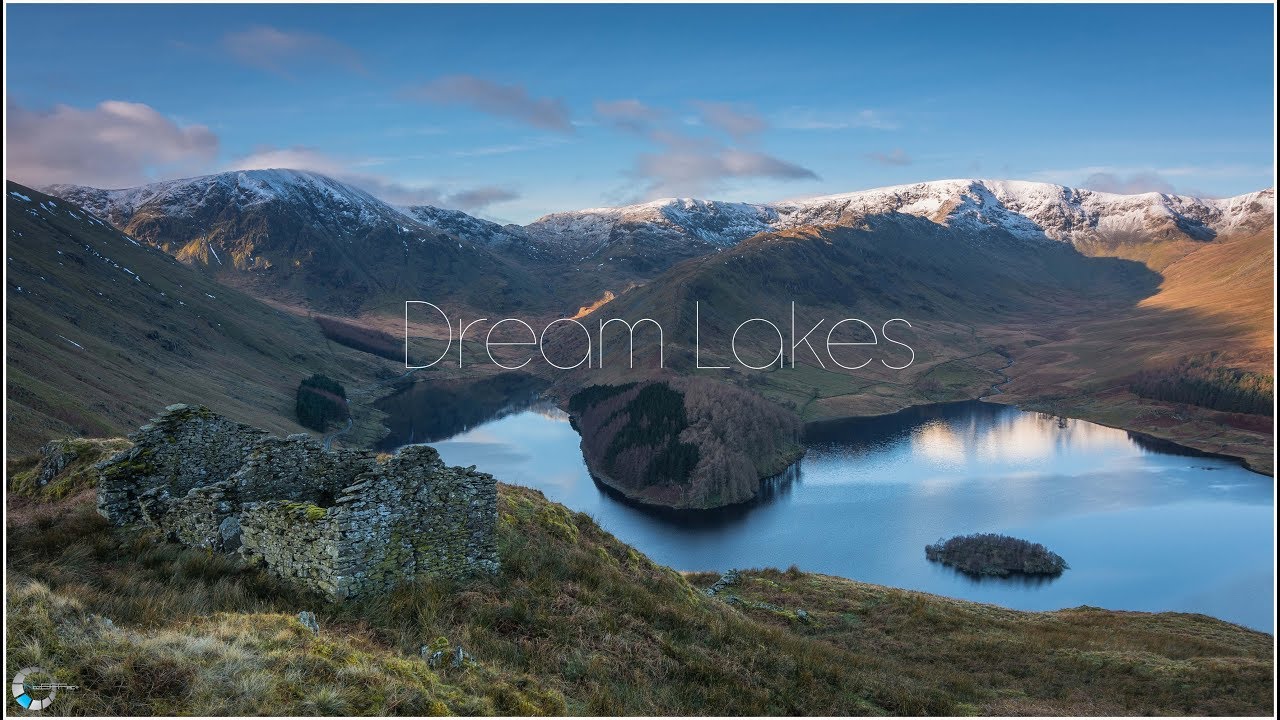 Lake District 4K