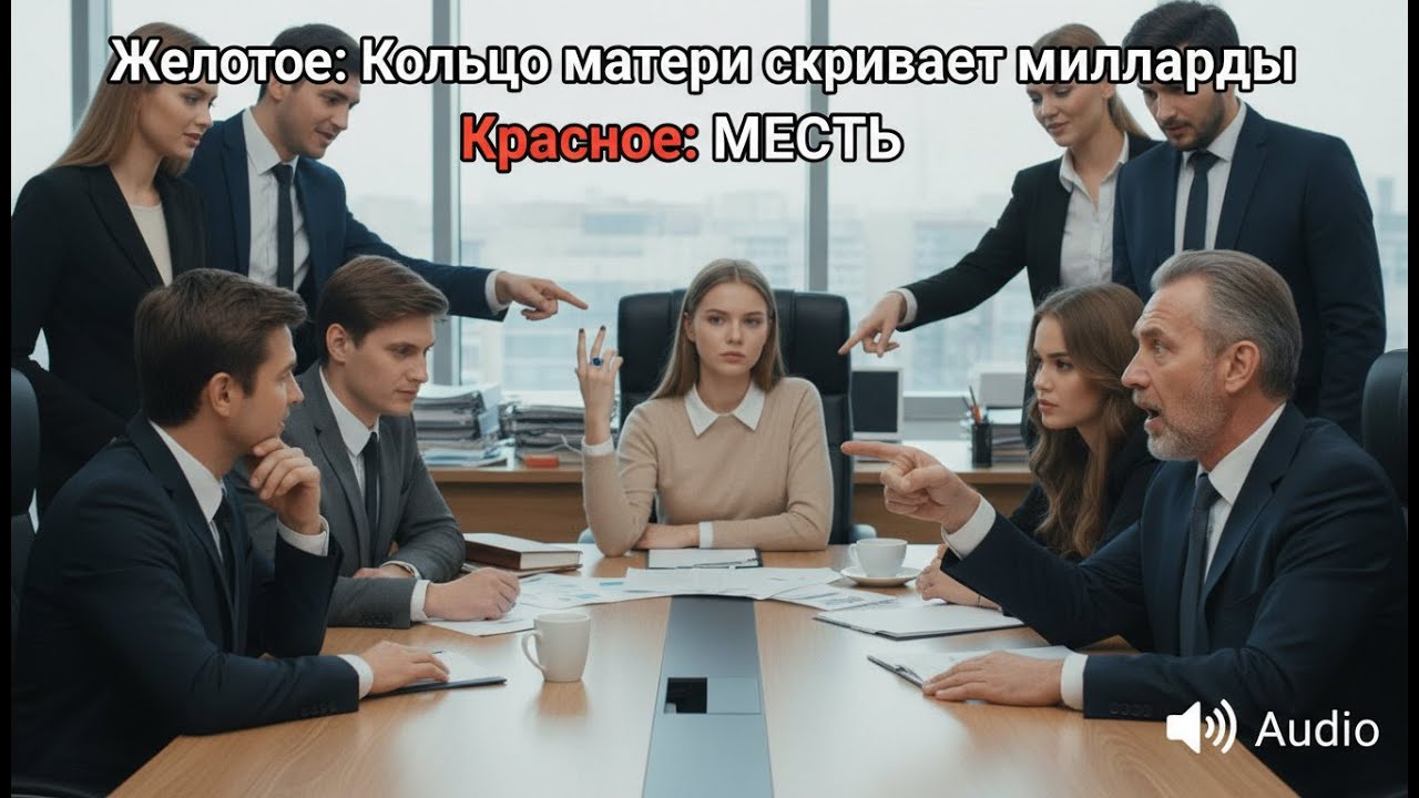 КОЛЬЦО С САПФИРОМ ИЗ ЦАРСКОЙ КОЛЛЕКЦИИ РАСКРЫВАЕТ СКРЫТОЕ БОГАТСТВО, ИМПЕРИЯ ОТЦА ПАДАЕТ