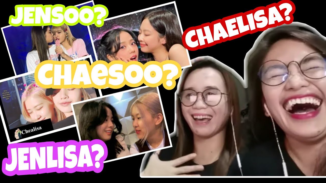 MY BESTFRIEND HONEST REACTION TO 