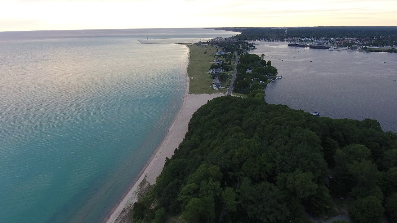 Ludington Michigan 2