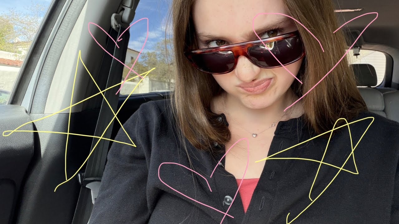 Weekly vlog number one!!! 