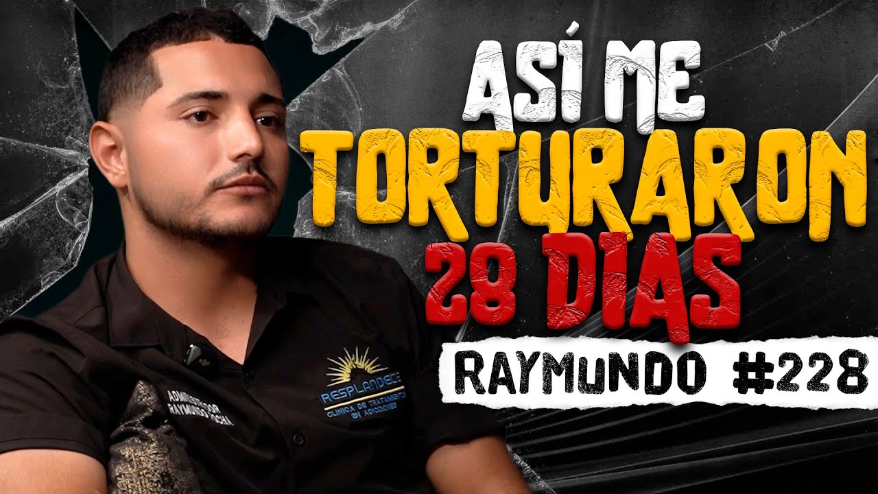 ROBAR CARROS SE HACE ADICCIÓN | Raymundo #228