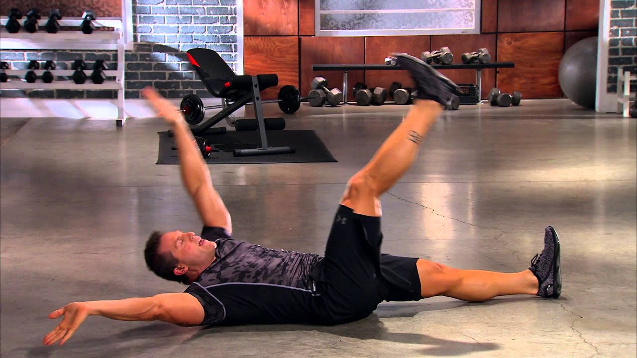 Radius Basics: How To Do a Jackknife