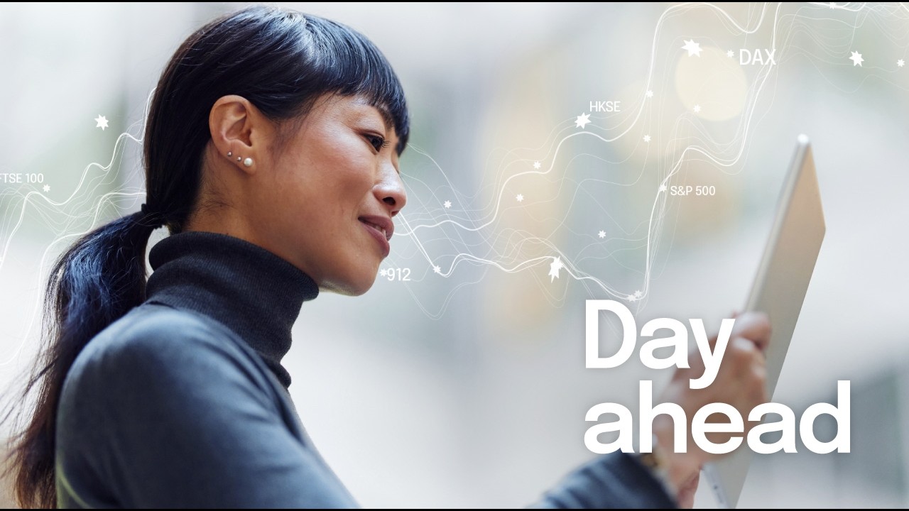 Day Ahead - 5 March