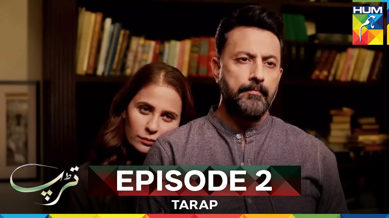 Tarap Episode 2