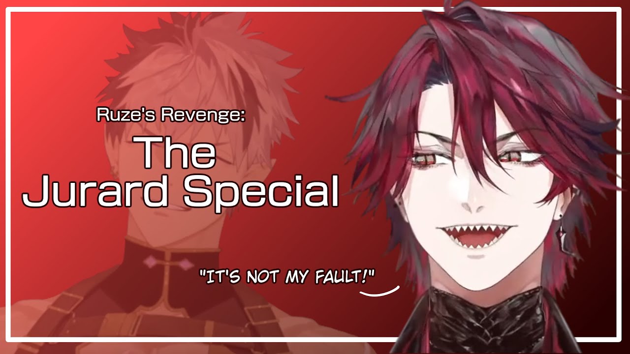 The Jurard Special