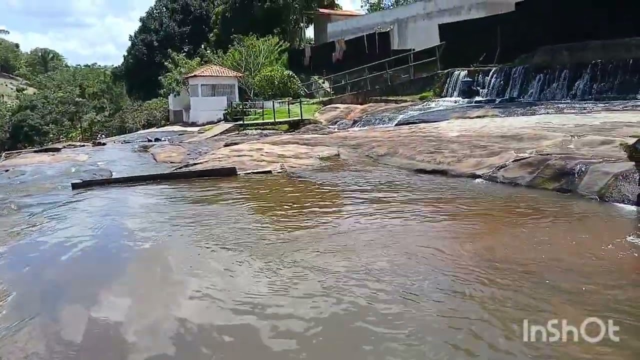 08 02 2026 FOMOS PRA CACHOEIRA DOS PRAZERES JIQUIRIÇA BAHIA 