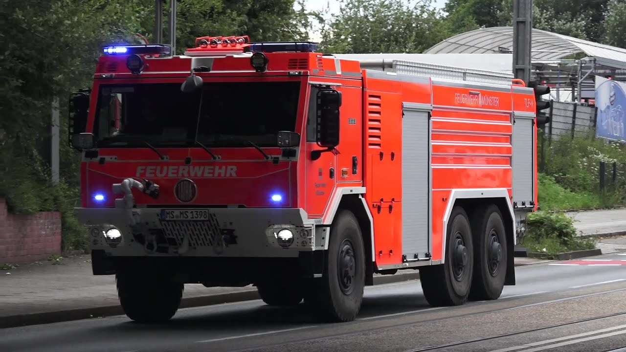 ABC-Zug Ennepe-Ruhr-Kreis + V-Dekon 50 Münster + BHP 50 Gütersloh + 4x PTZ EM-Halbfinale in Dortmund
