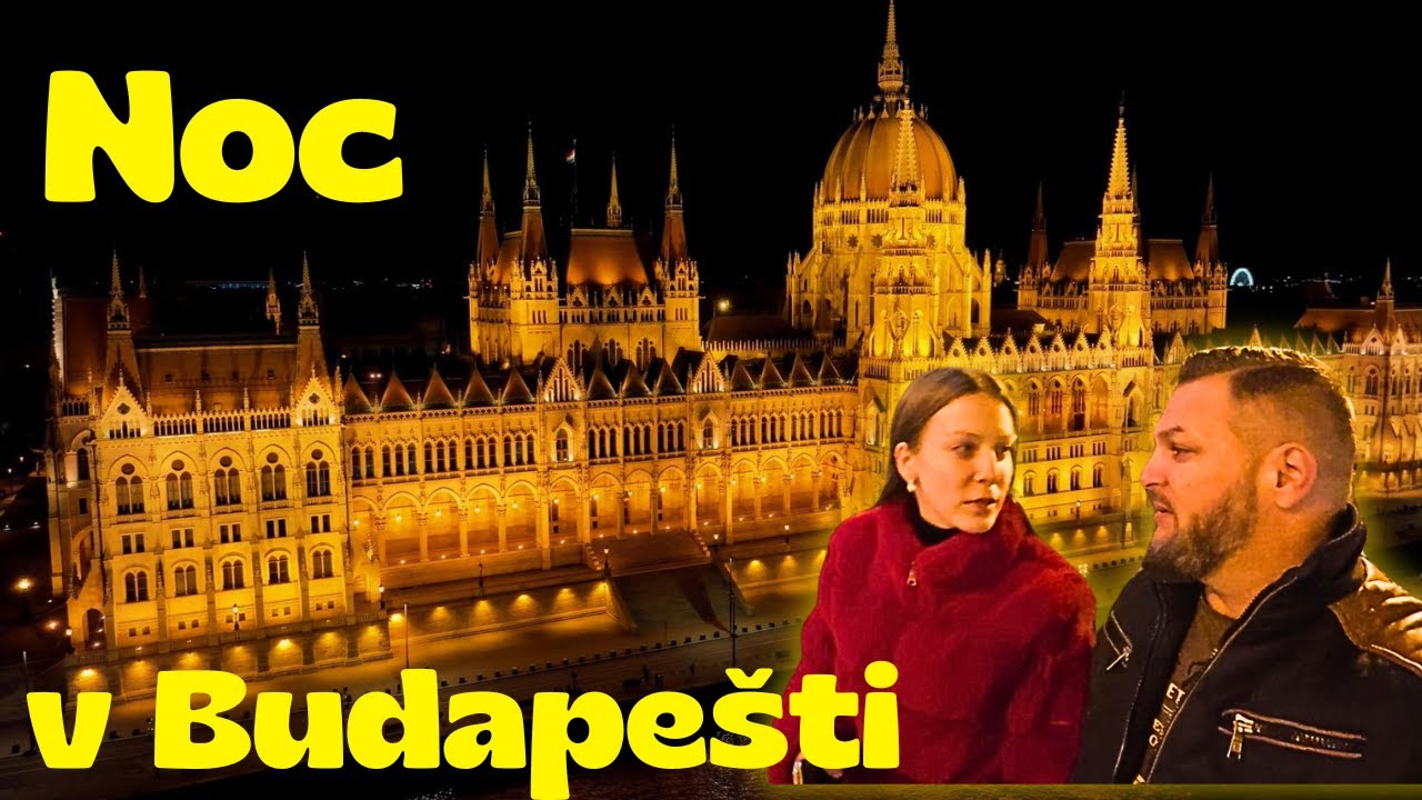 Ostrov v Budapešti - Grand Hotel ESANA Margaret Island ****