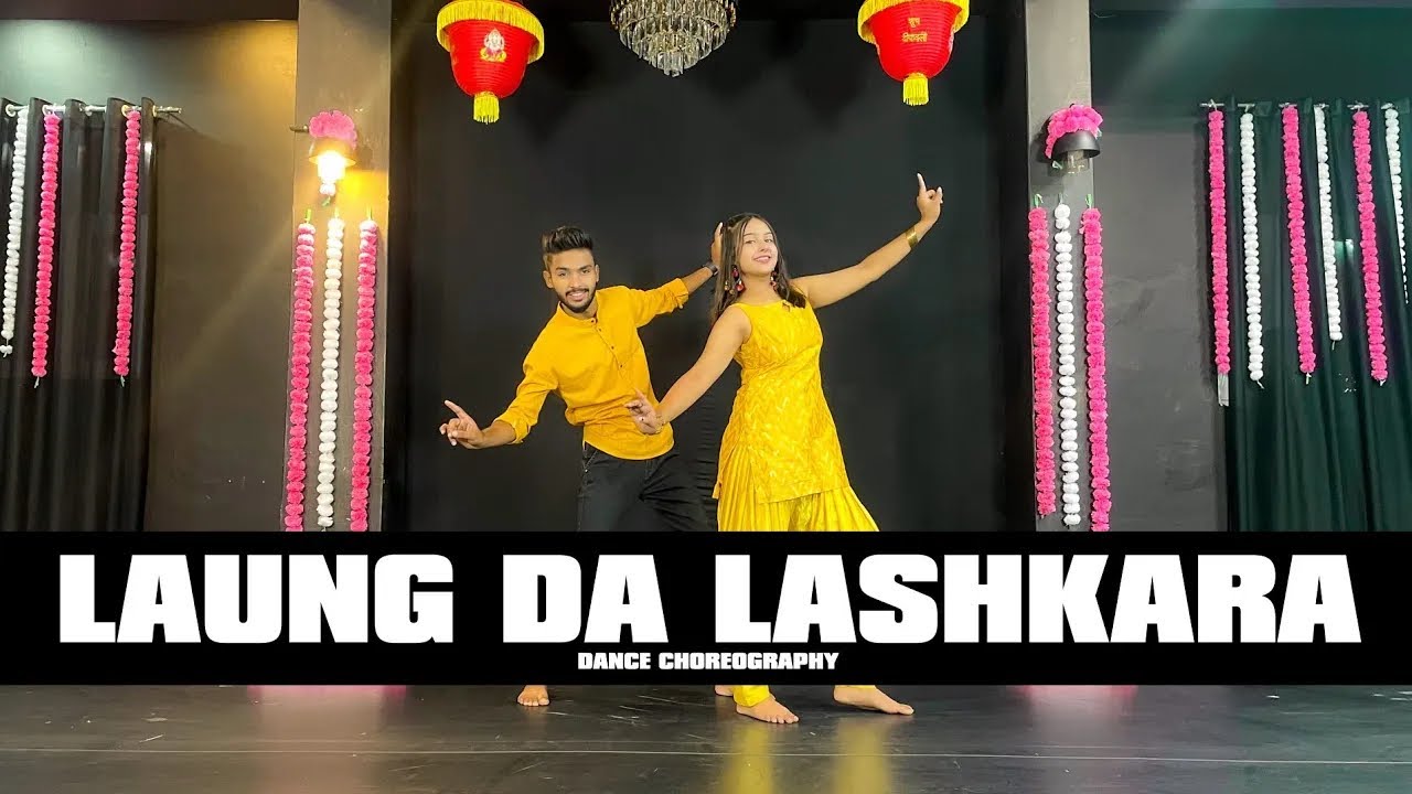 Laung Da Lashkara Dance Video   Akshay Kumar, Anushka Sharma   Pankaj Singh Rajput