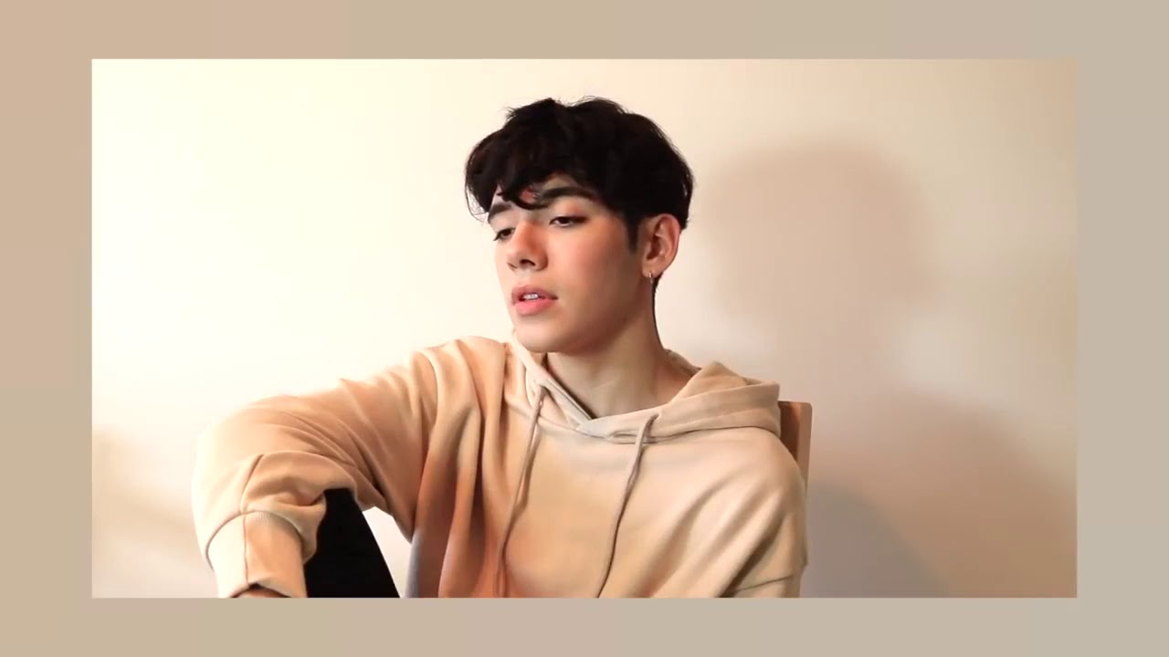 Youngblood - 5 Seconds of Summer - Cover by Yoandri