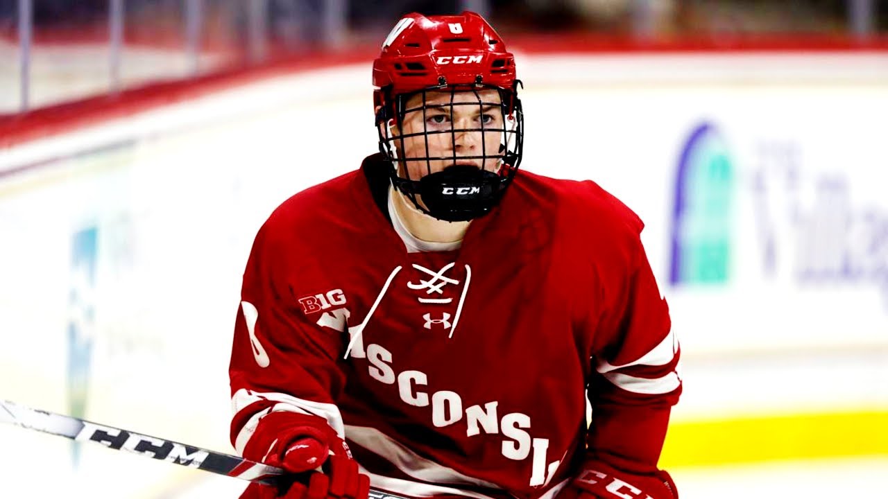 Cole Caufield Highlights - Elite Goal Scorer 2019/20 Goal & Skill |HD|