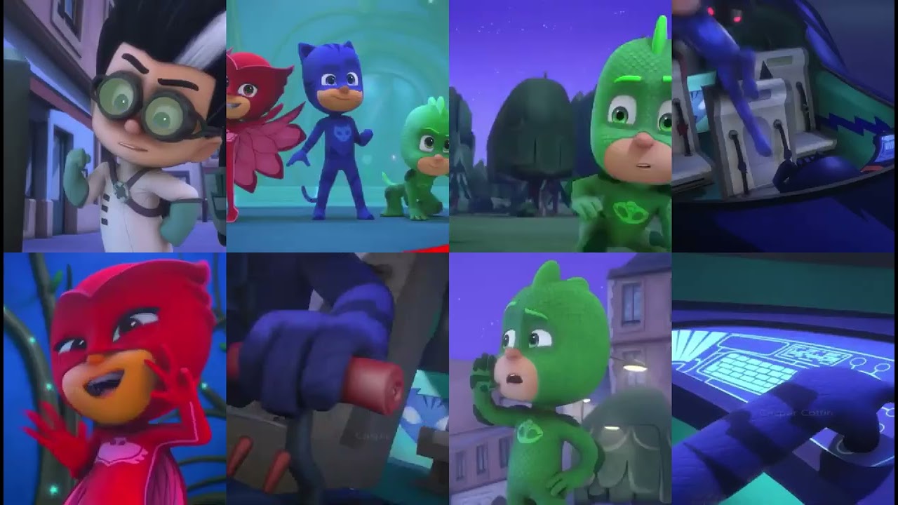 Pj masks coffin dance meme music  (COVER) #pj masks #coffindance #meme music #coversong #viralvidio 