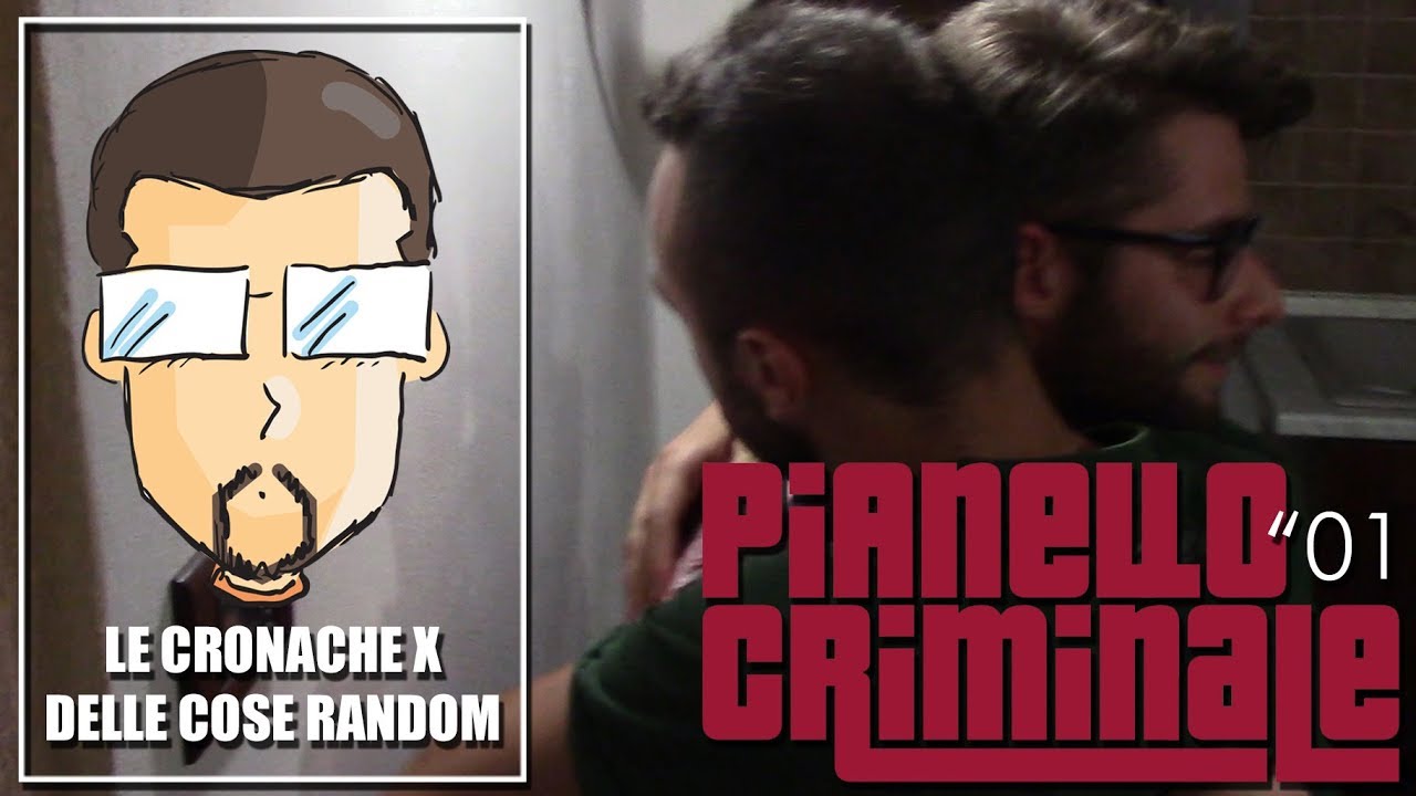 Pianello Criminale 