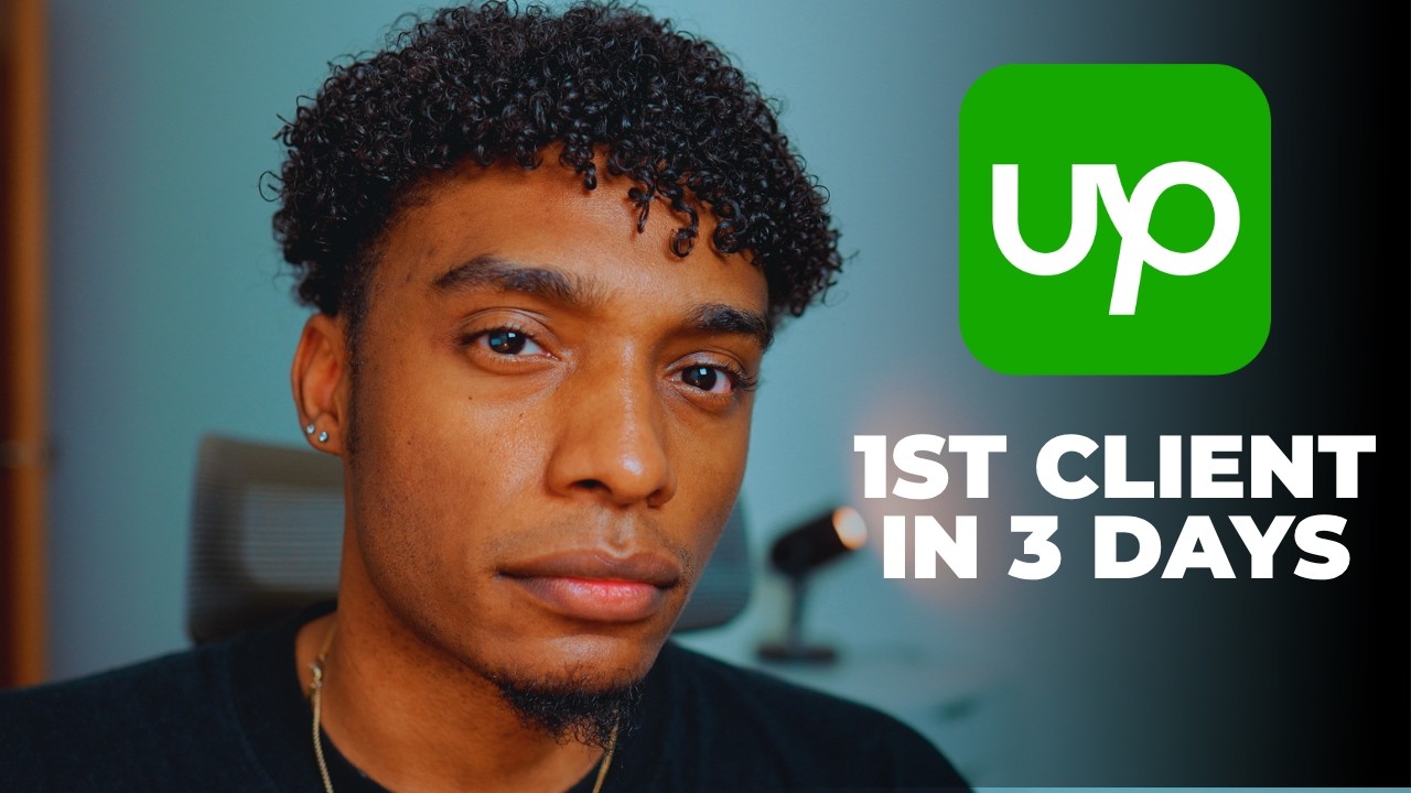 How To GET CLIENTS On Upwork In 2026 - Complete Guide