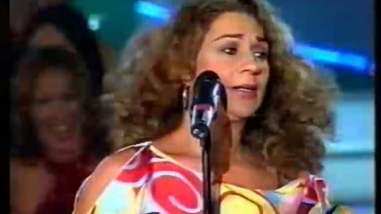 Lolita Flores (Sarandonga)