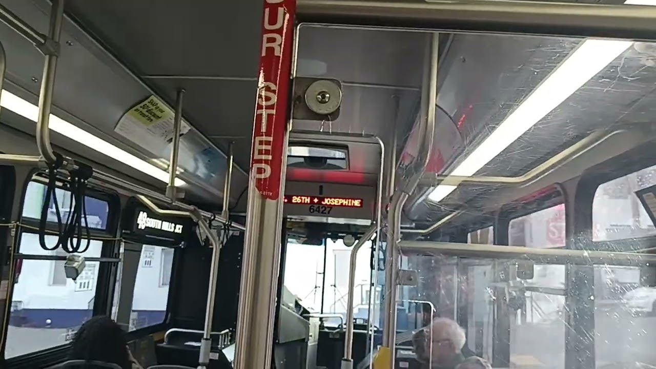 48 Arlington to Arlington at Freeland St.