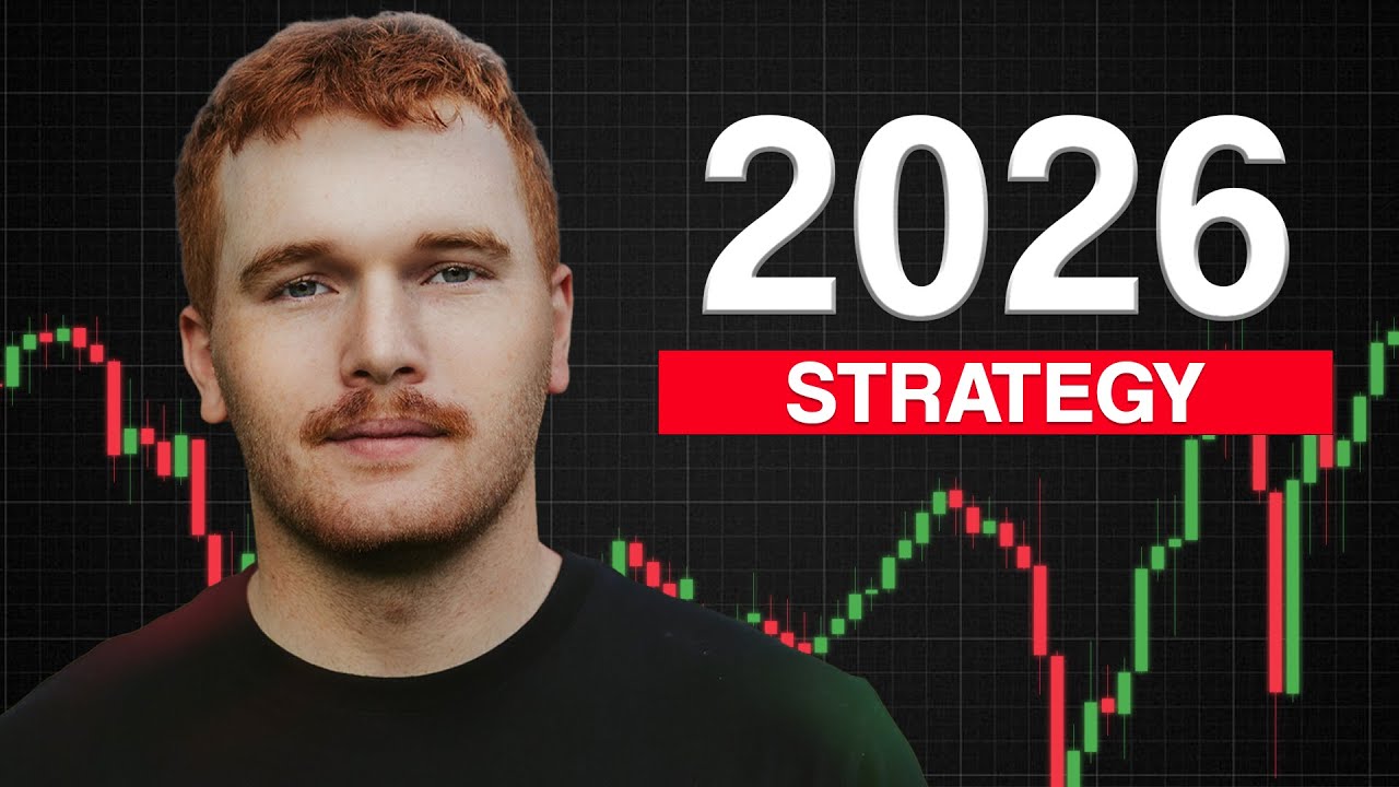 The ONLY Forex Trading Strategy You Need In 2026 (SIMPLE)