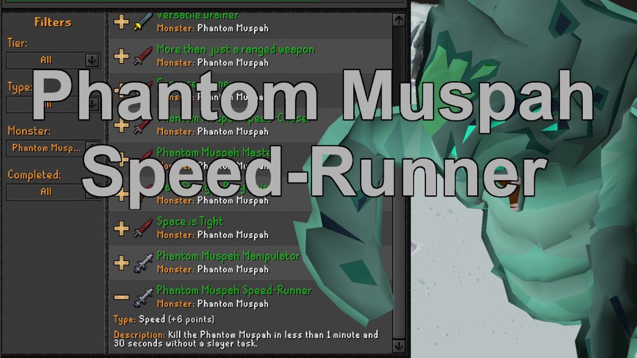 Phantom Muspah GM Time (1:12.60)