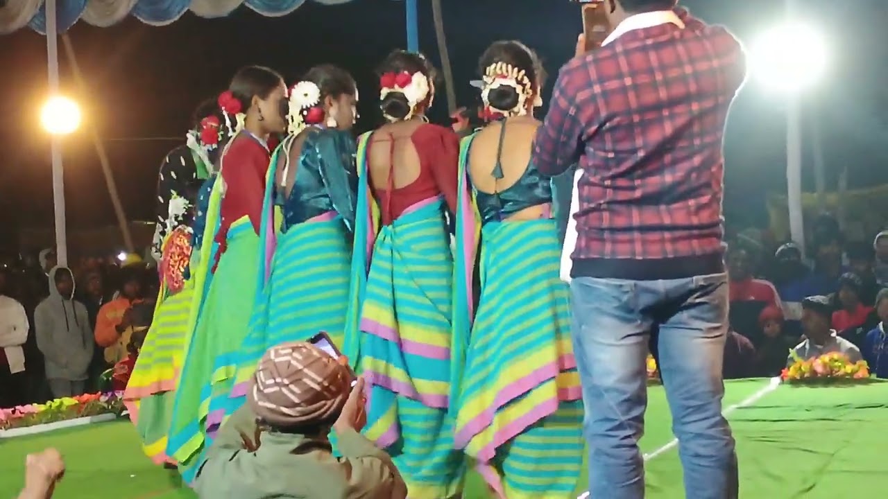 Kherwal saren stg