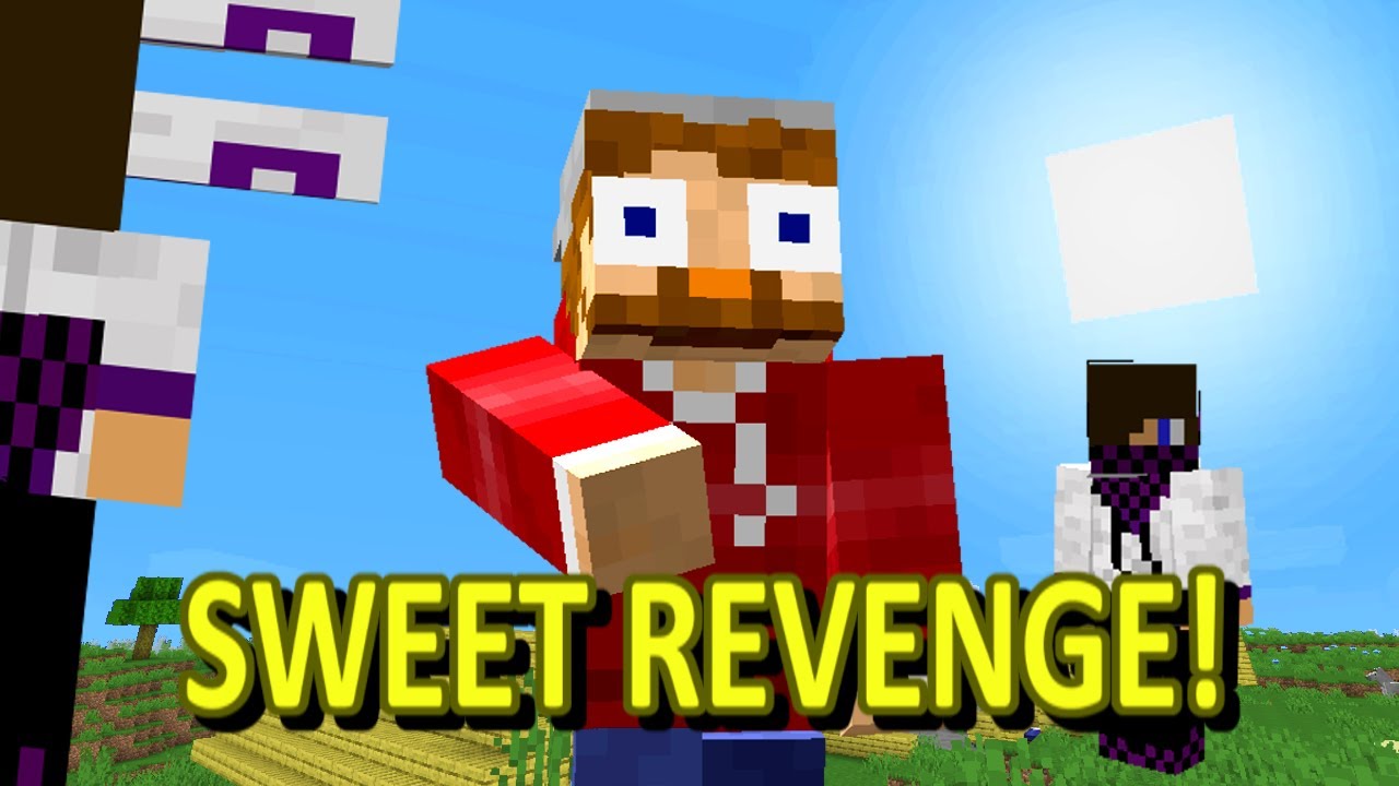 My Friend Hacked My Account, So I Turned Him Into a Creepypasta!