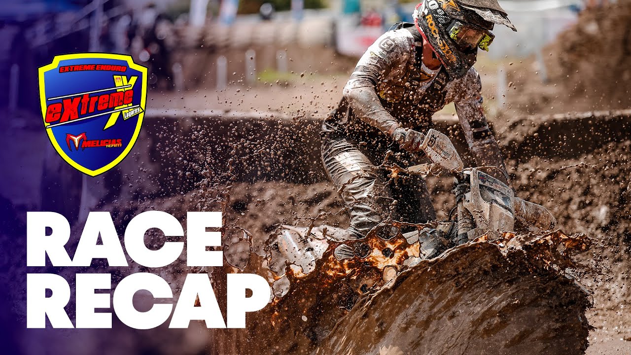 XL Lagares 2021 Main Race Raw Recap | Hard Enduro World Championship