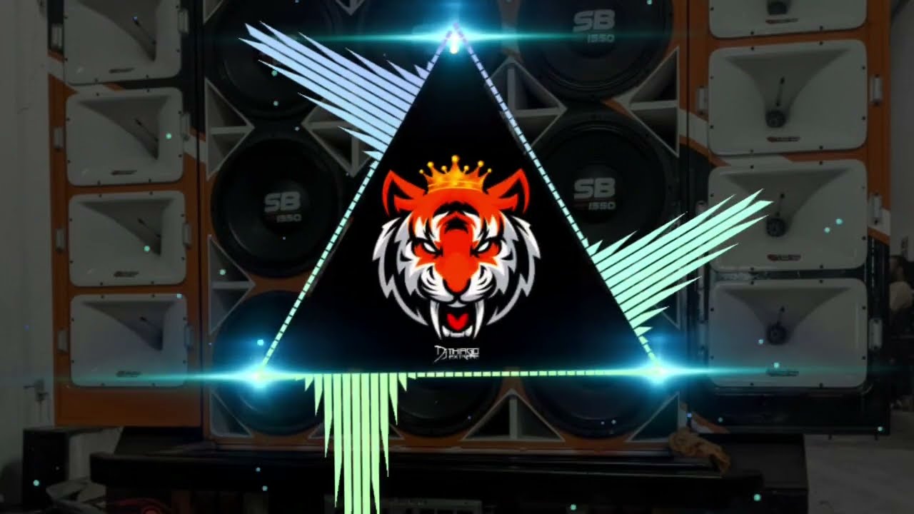 DJ THIAGO EXTREME - RACHA DE SOM - GRAVE PODEROSO (2023)