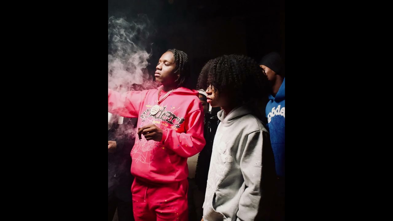 Rell Vert x Bloodhound Q50 Type Beat 