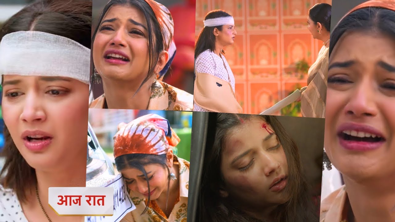 Yeh rishta kya kehlata hai 13 February 2026 Today New promo - Abhira remember her past | Yrkkh