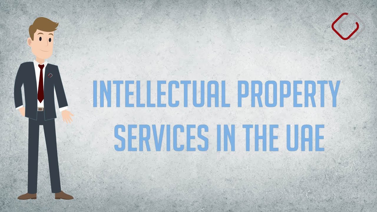 Intellectual Property Services in the UAE