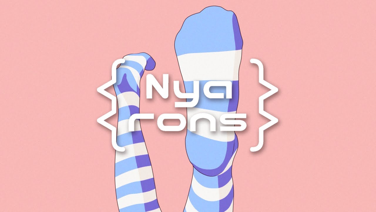 Nyarons New EP「Tomare Kakumare」Trailer　にゃーろんず