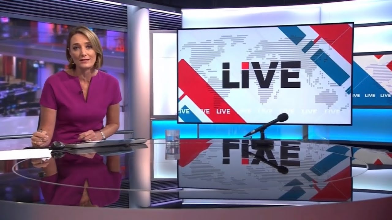 Live with Lucy Hockings (return on-air) : Coronavirus 20 September 2021